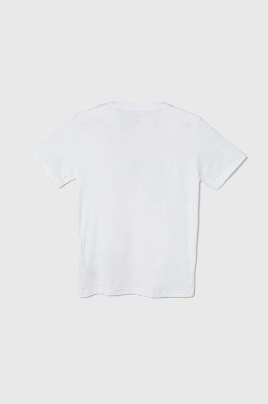 Дитяча футболка Converse 966500 білий SS24