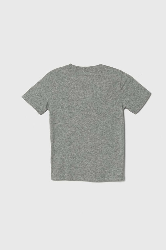 Dječja majica kratkih rukava Converse 966500 siva SS24