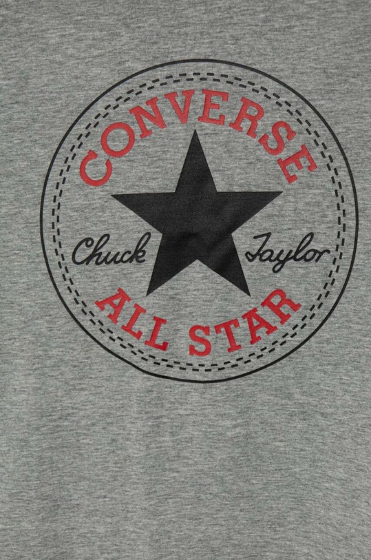 Băieți Converse tricou copii 966500 gri