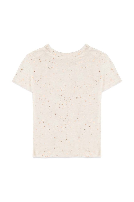 Chłopiec Tartine et Chocolat t-shirt niemowlęcy TY10031.60.74 czerwony