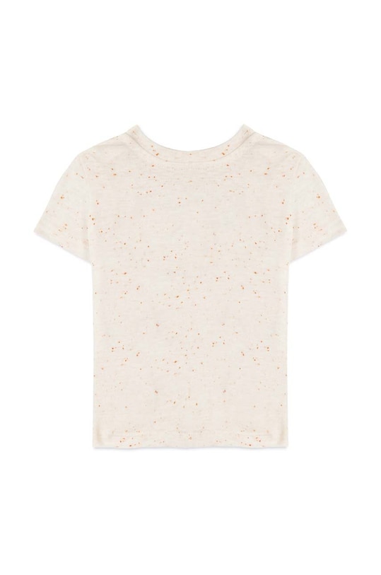Băieți Tartine et Chocolat tricou bebe TY10031.80.94 rosu