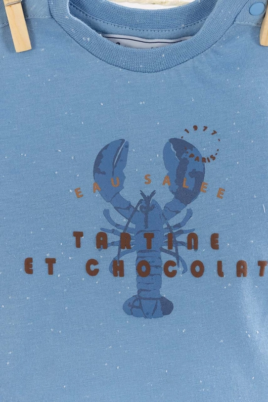 Tartine et Chocolat tricou copii TY10031.104