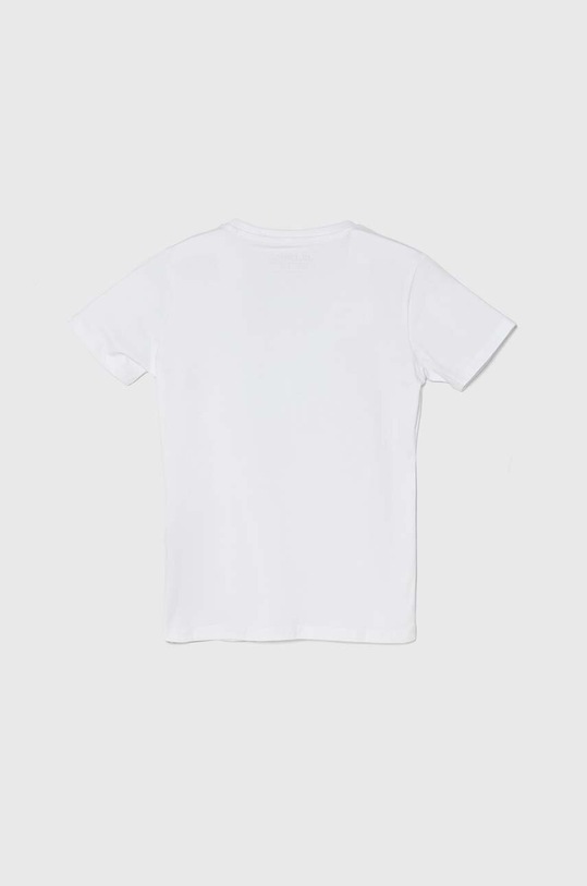 Guess t-shirt dziecięcy L4GI33.J1311.PPYH biały SS24
