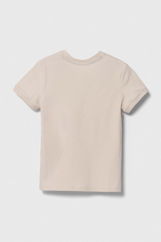 Guess t-shirt dziecięcy L4GI34.J1314.PPYH beżowy SS24