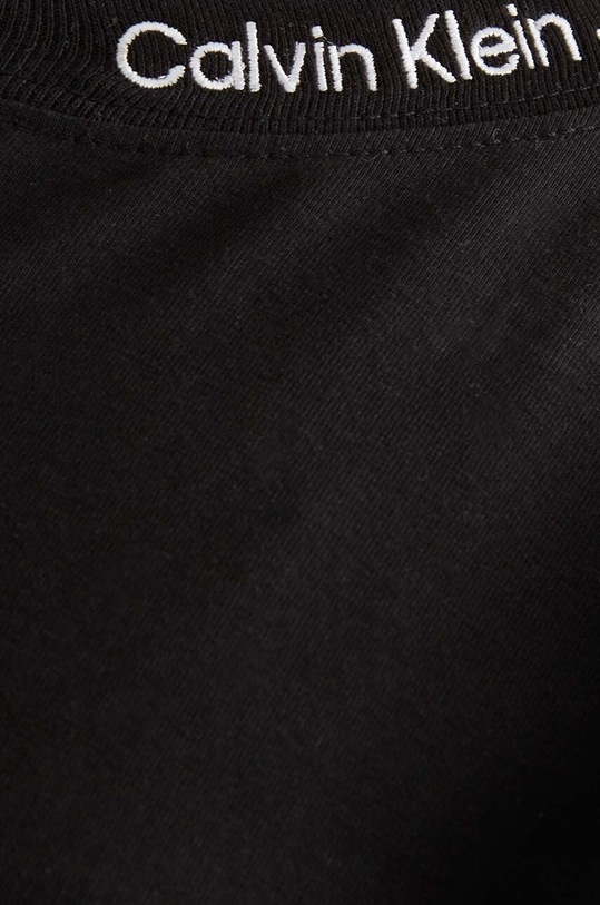 Calvin Klein Jeans t-shirt dziecięcy IB0IB02032.PPYH