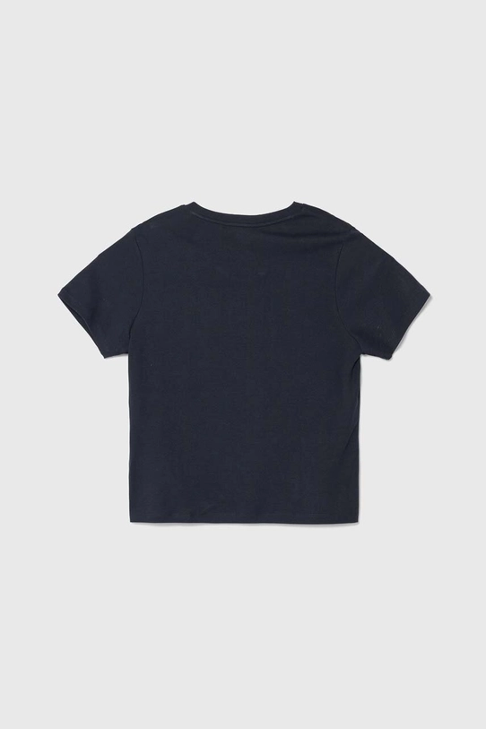 Tommy Hilfiger tricou din bumbac WW0WW40584 albastru AA00