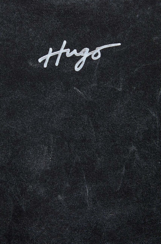 Bavlnené tričko HUGO 50508568