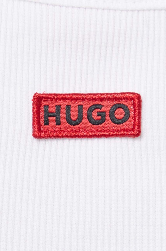 Top HUGO 50508634 bílá
