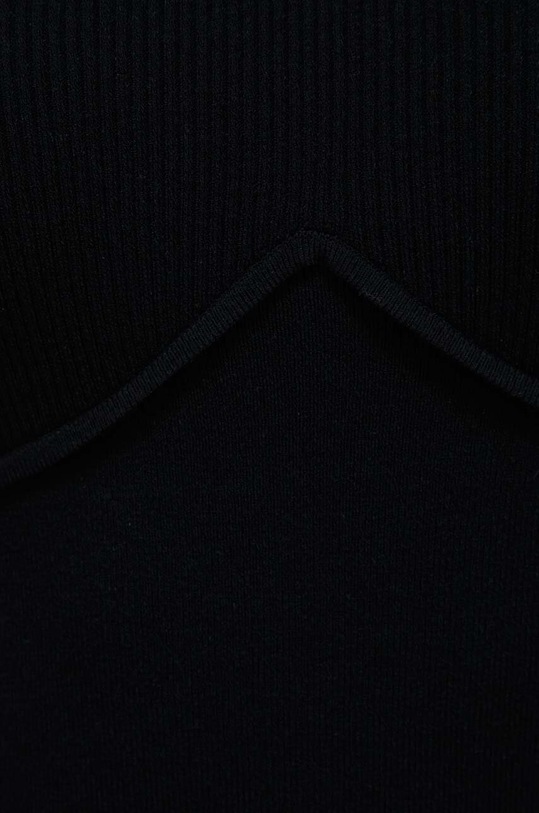 Svetr HUGO 50507944 černá