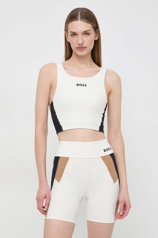 BOSS top bej 50517928