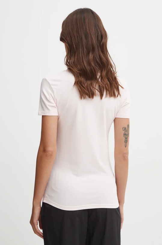 Oblečení Tričko Guess O4RM09.KBBU1 růžová