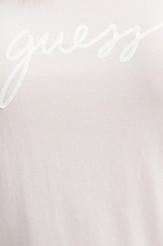 Tričko Guess O4RM09.KBBU1 růžová