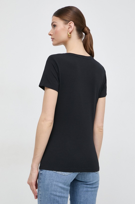 Oblečení Tričko Guess CARRIE O4RM09.KBBU1 černá