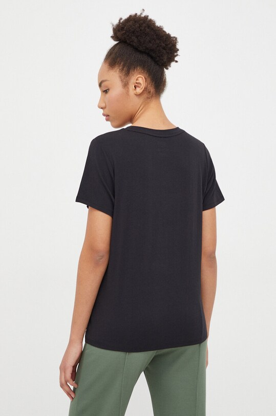 Oblečení Tričko Dkny DP3T9768 černá