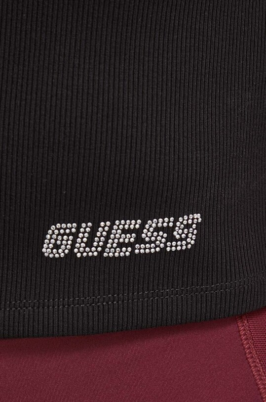 Футболка Guess V4RP10.K8RT2 чорний