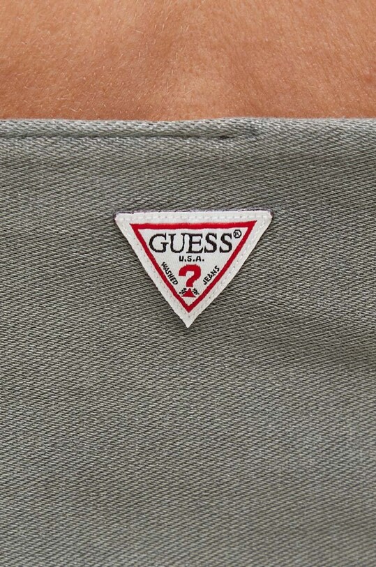 Топ Guess V4RP04.KBUM0 серый