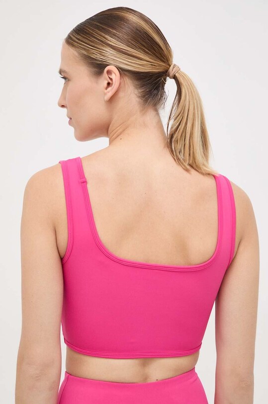 Îmbrăcăminte Guess top V4RP08.MC04Z roz