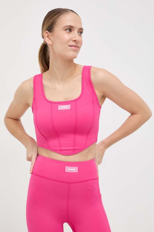 Guess top roz V4RP08.MC04Z