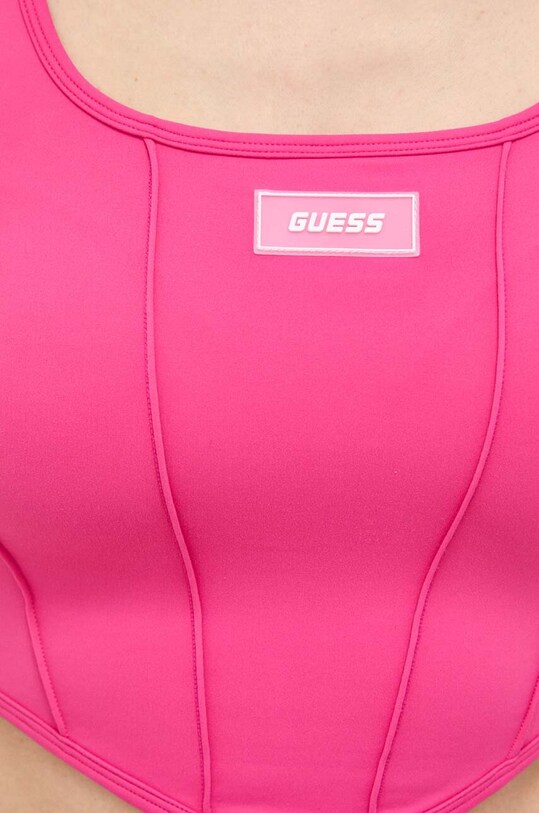 Guess top V4RP08.MC04Z roz
