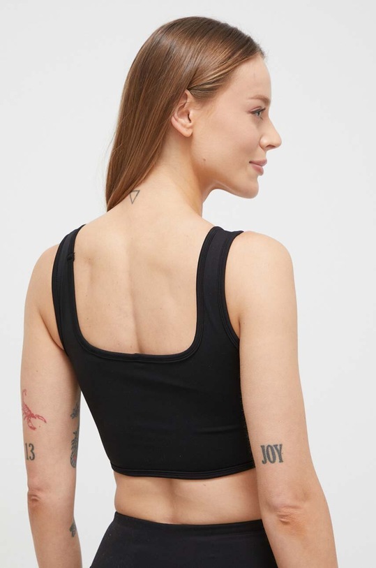 Oblečení Top Guess DEANA V4RP08.MC04Z černá