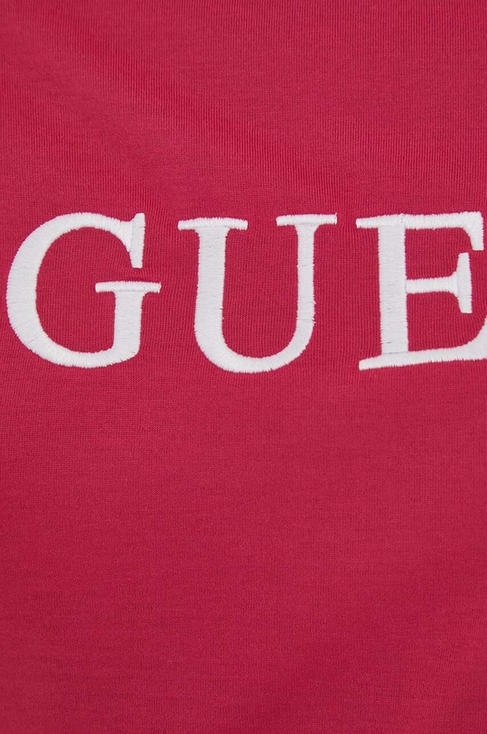 Tričko Guess DEANA růžová V4RI13.KB9I0