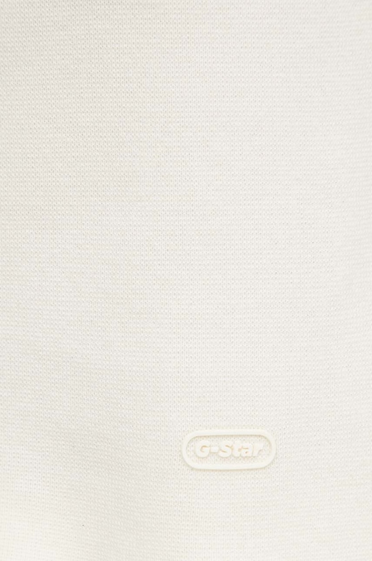 Bavlněná vesta G-Star D24007.D487 béžová