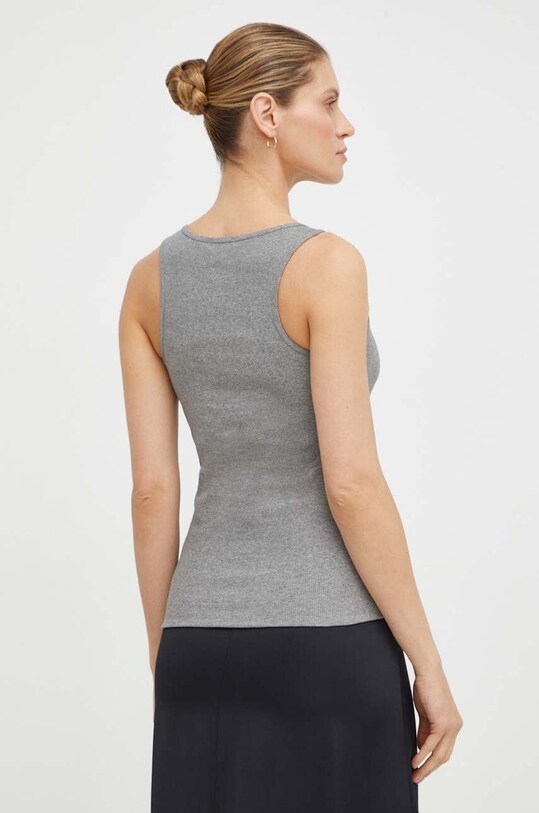 Ρούχα Top By Malene Birger Q71679015 γκρί