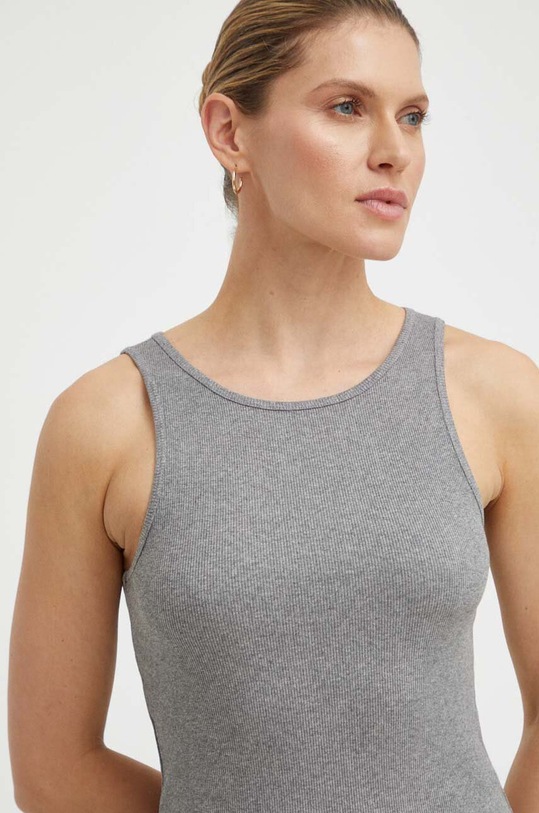 By Malene Birger top szary Q71679015