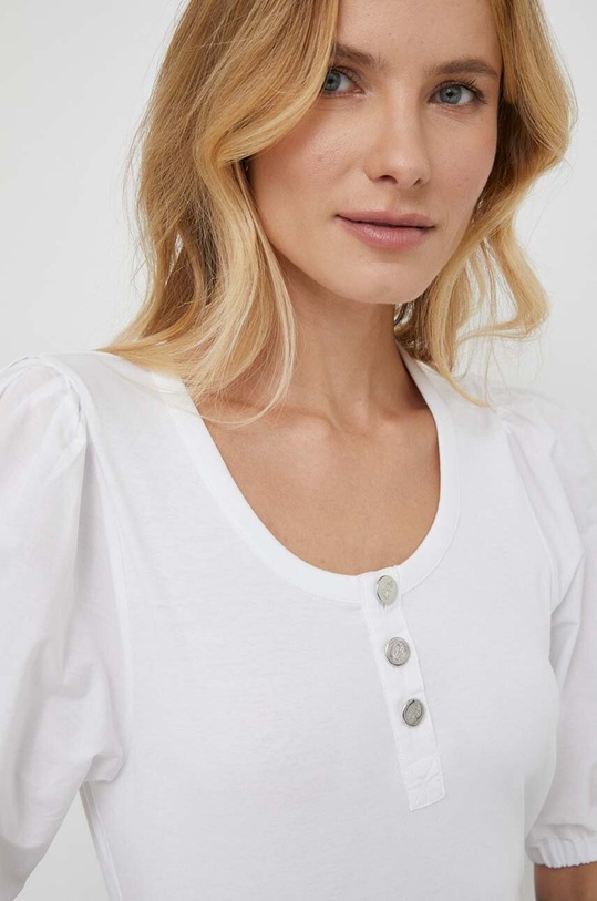 Lauren Ralph Lauren bluzka biały 200925742