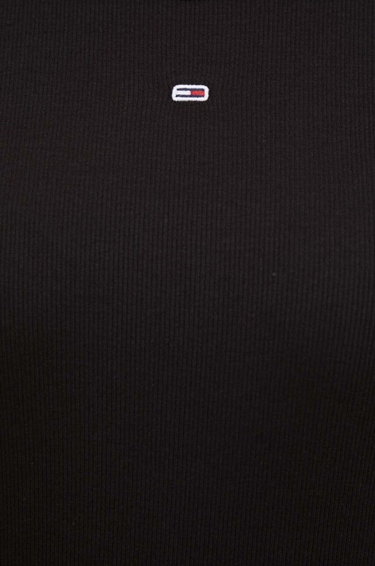 Tričko s dlouhým rukávem Tommy Jeans 2-pack DW0DW17716