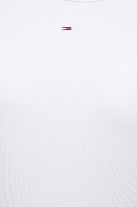 Tričko s dlouhým rukávem Tommy Jeans 2-pack DW0DW17716