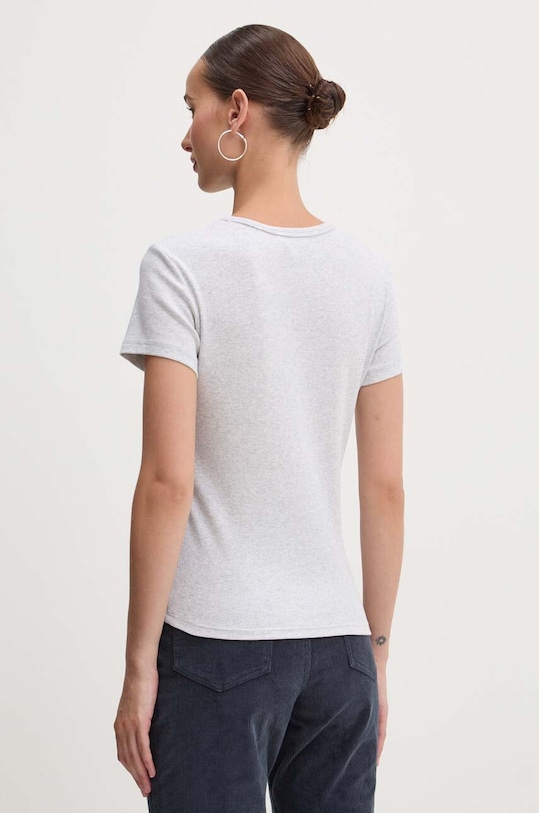 Odjeća Majica kratkih rukava Tommy Jeans DW0DW17383 siva