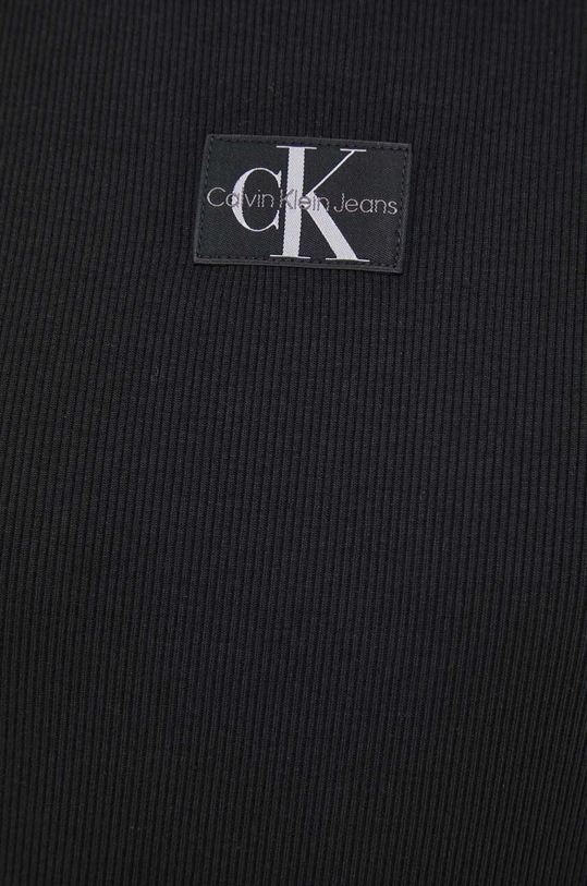 Calvin Klein Jeans t-shirt J20J222687 czarny