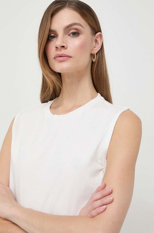 Top Pinko bež 103007.A1NN