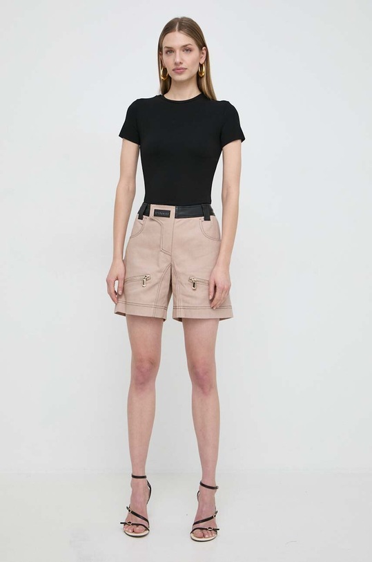 Tričko Pinko 102955.A1L0 černá SS24