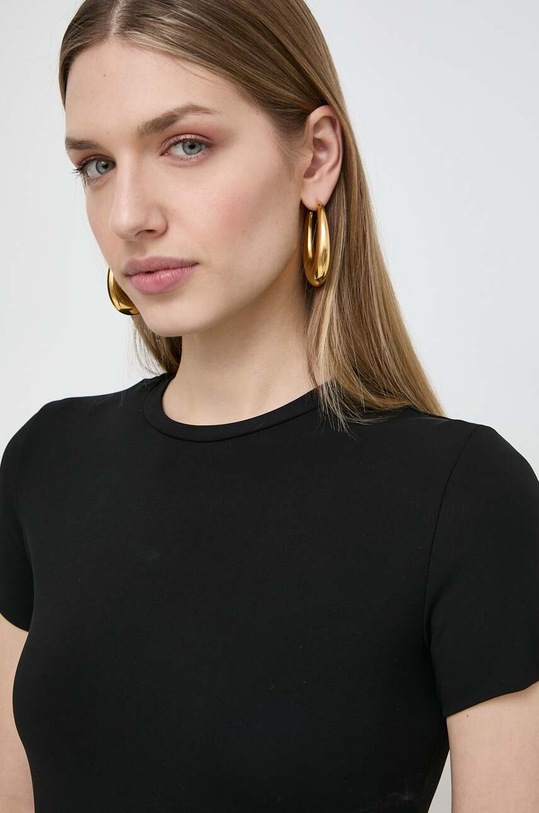 Tričko Pinko černá 102955.A1L0