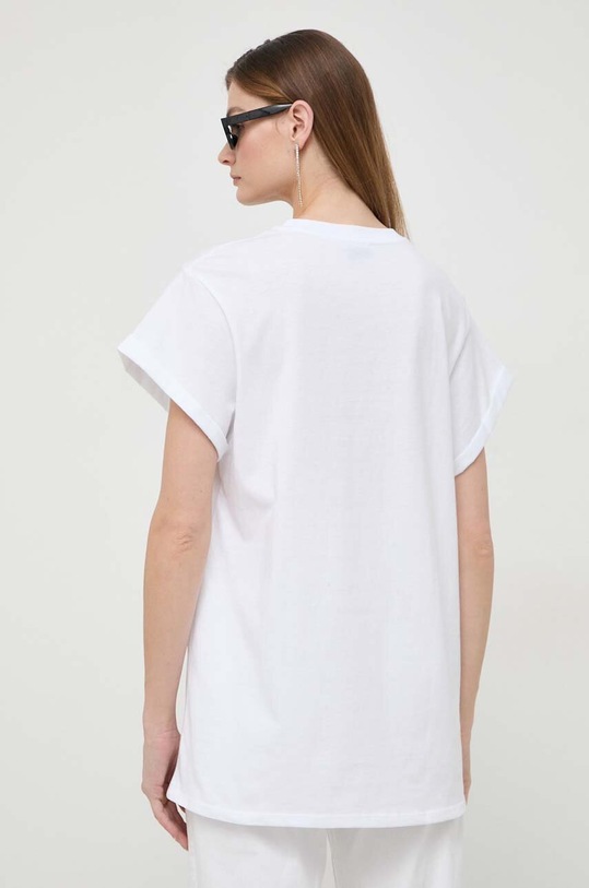 Odzież Pinko t-shirt 103138.A1P7 biały