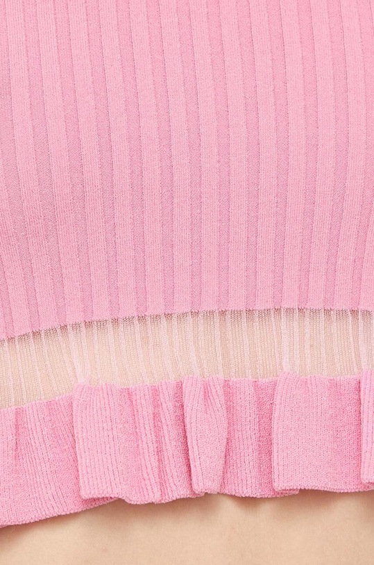 Топ Pinko рожевий 102972.A1NA