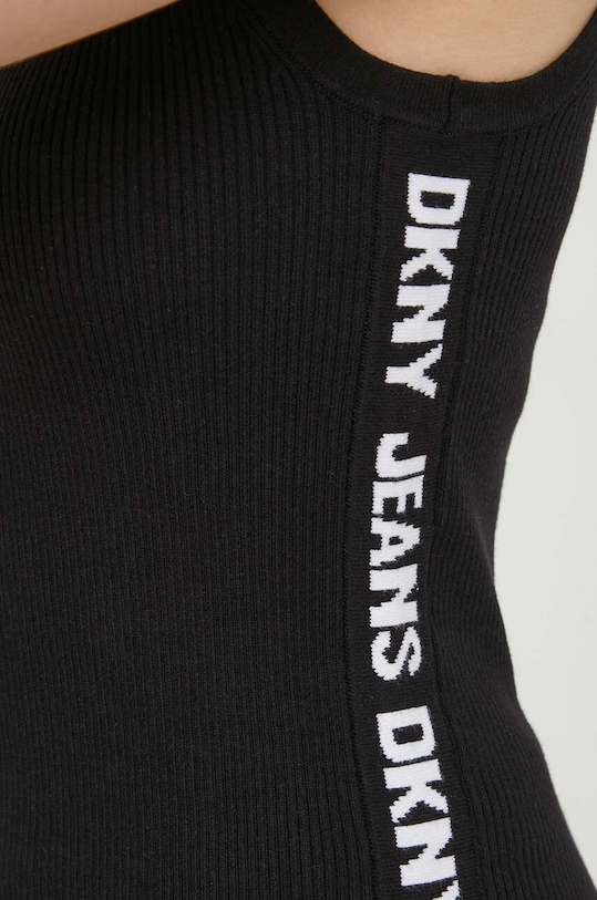 Top Dkny DJ4R0115 čierna