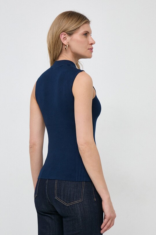 Îmbrăcăminte Marciano Guess top 4RGR12.5613Z bleumarin