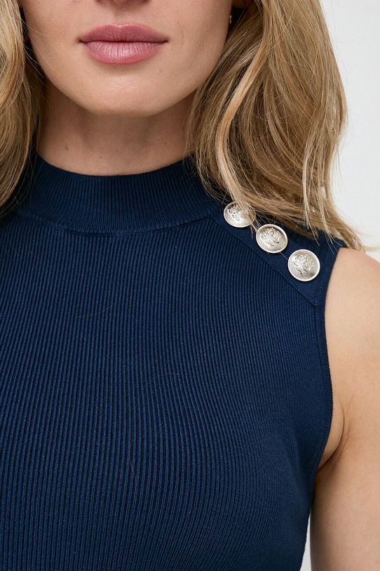 Marciano Guess top TETI 4RGR12.5613Z granatowy