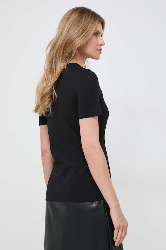 Oblečení Tričko Marciano Guess MOLLY 4RGP28.6138A černá