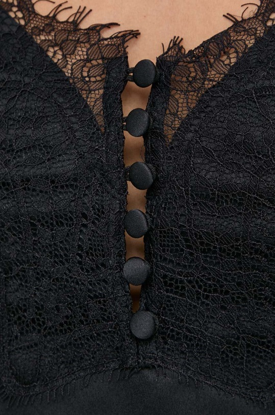 Топ Marciano by Guess чорний 3BGH52.9444Z