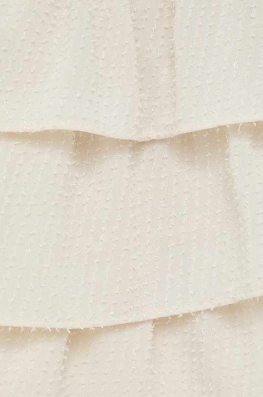 Twinset top 241AP2332 beżowy