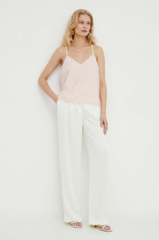 Twinset top 241TP2434 roz SS24