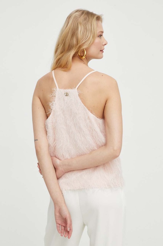 Îmbrăcăminte Twinset top 241TP2434 roz