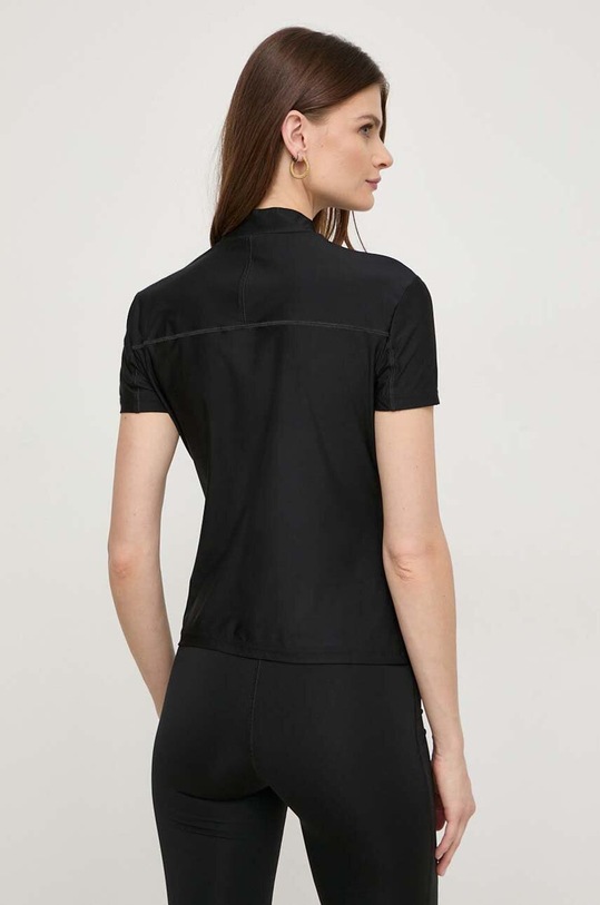 Odzież Patrizia Pepe t-shirt 8M1555.J011 czarny