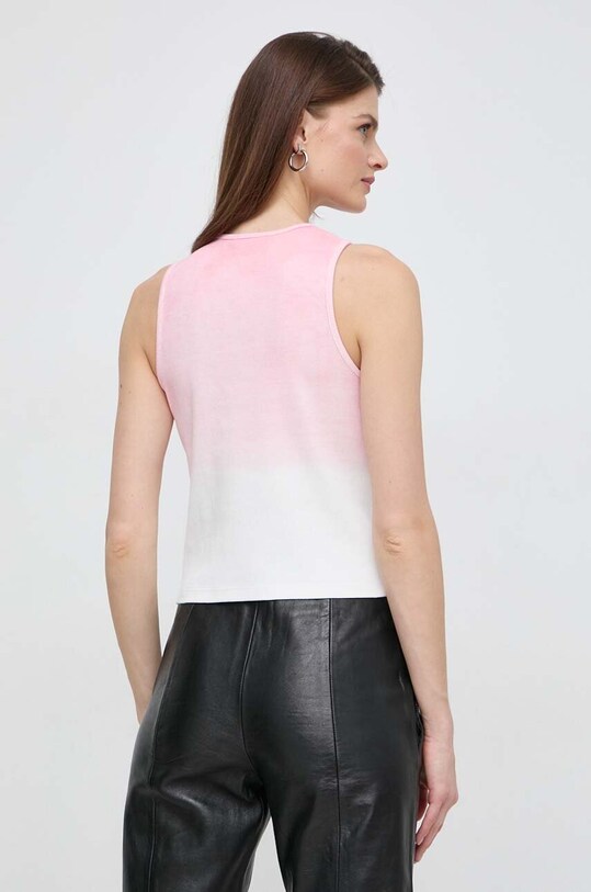 Abbigliamento Patrizia Pepe top 8M1596.J115 rosa