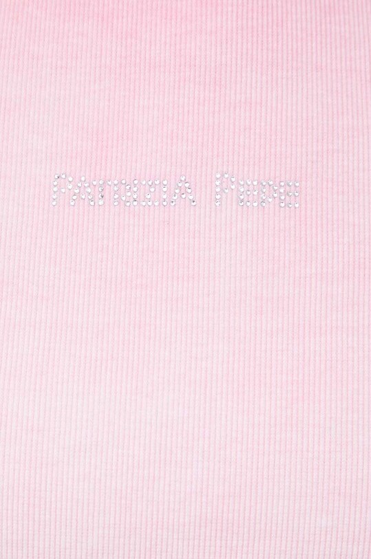 Patrizia Pepe top 8M1596.J115 rosa