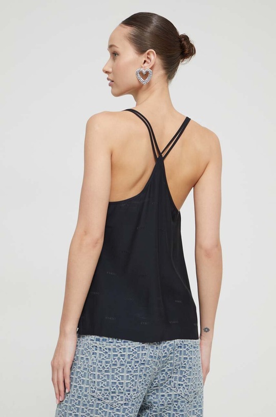 Odzież Iceberg top T011.5145 czarny